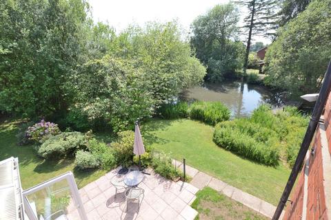 5 bedroom detached house for sale, The Vale, 50 Tor O Moor Road, Woodhall Spa