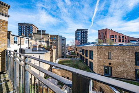 undefined, Hackney Road, Shoreditch, London, E2