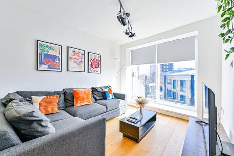 2 bedroom flat for sale, Hackney Road, Shoreditch, London, E2