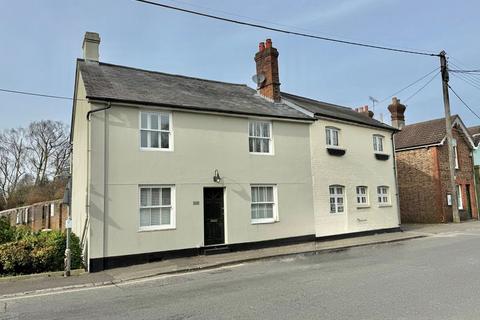 undefined, High Street, Handcross