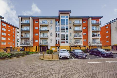 undefined, Clarkson Court, Hatfield, AL10