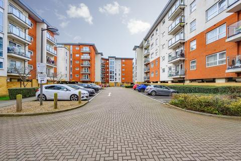 undefined, Clarkson Court, Hatfield, AL10