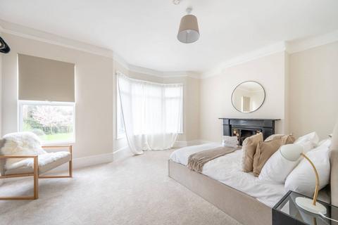 5 bedroom terraced house to rent, Roundwood Road, NW10, Harlesden, London, NW10