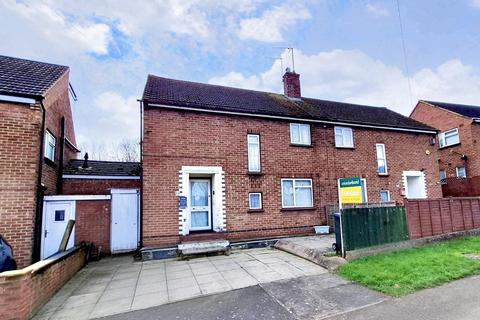 undefined, Windsor Road, Wellingborough, Northamptonshire NN8