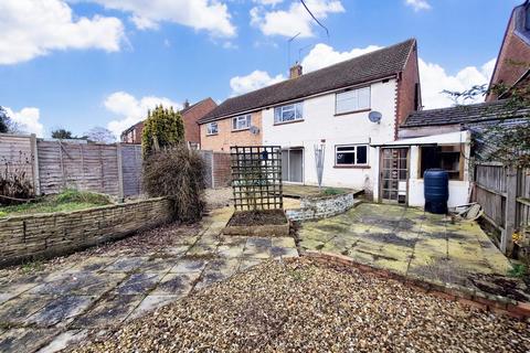 undefined, Windsor Road, Wellingborough, Northamptonshire NN8
