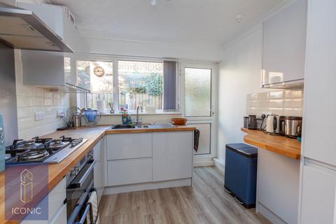 3 bedroom detached bungalow for sale, Hall Lane, Drayton, Norwich