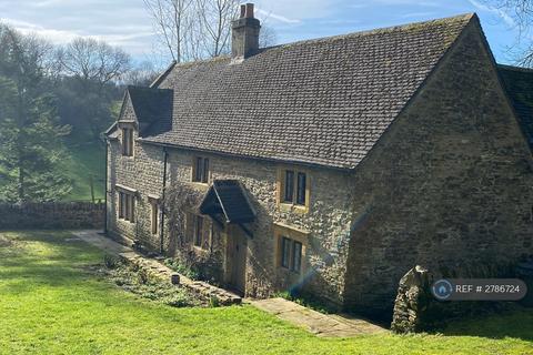 undefined, Salperton, Cheltenham, GL54