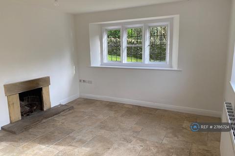 undefined, Salperton, Cheltenham, GL54