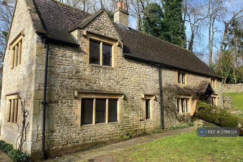 undefined, Salperton, Cheltenham, GL54