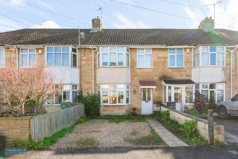 Midford Road, Taunton