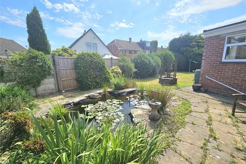 3 bedroom bungalow for sale, Lyndhurst Close, Thingwall, Wirral, CH61