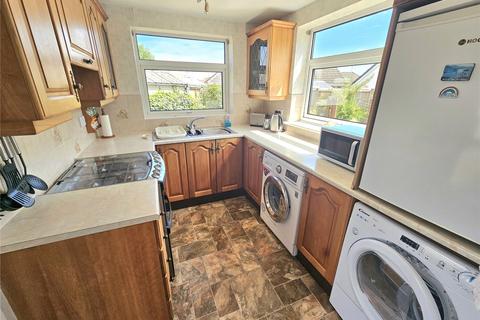 3 bedroom bungalow for sale, Lyndhurst Close, Thingwall, Wirral, CH61