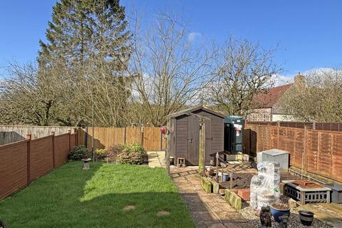 3 bedroom terraced house for sale, Bray Close, Tiverton EX16