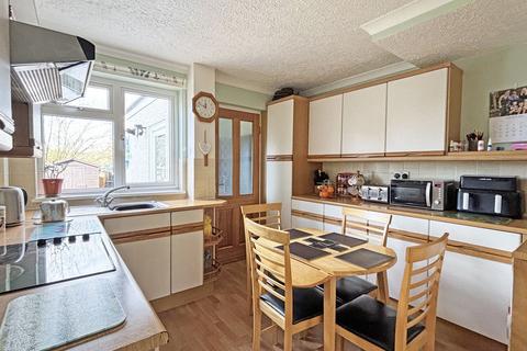 3 bedroom terraced house for sale, Bray Close, Tiverton EX16