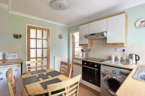 3 bedroom terraced house for sale, Bray Close, Tiverton EX16