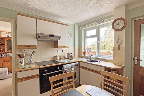 3 bedroom terraced house for sale, Bray Close, Tiverton EX16