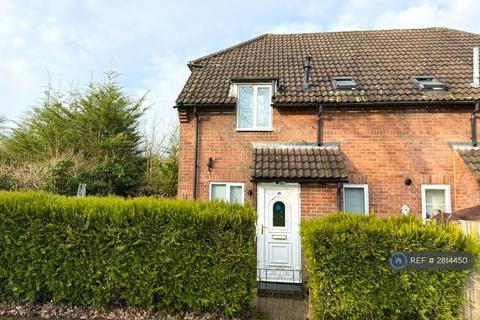 undefined, Kimberley, Church Crookham, Fleet, GU52