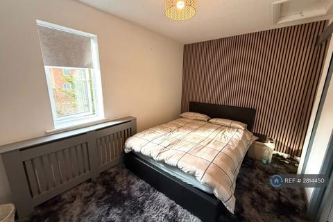 undefined, Kimberley, Church Crookham, Fleet, GU52
