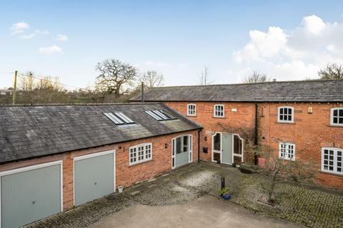 5 bedroom property for sale, Clay Lane, Marton,  Nr Whitegate.
