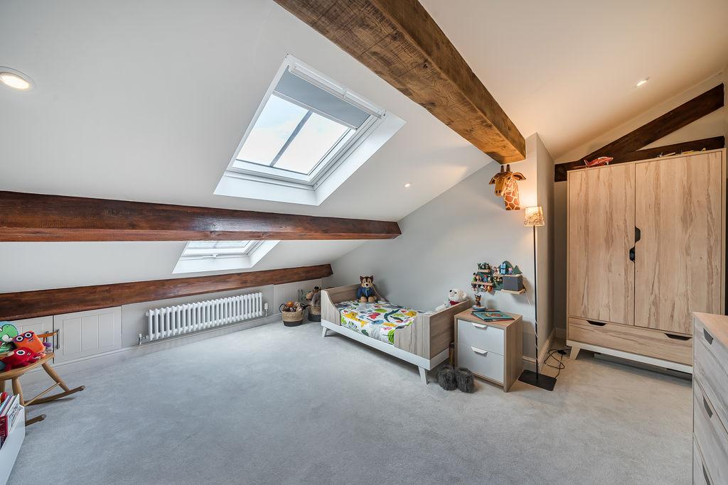 Bedroom 5