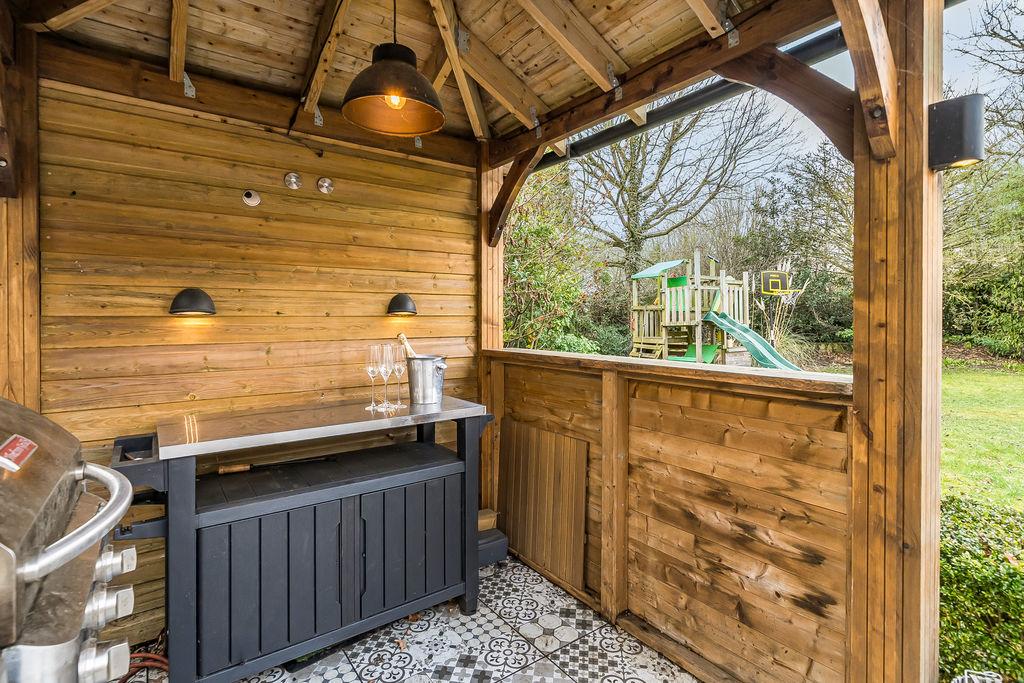 Pergola