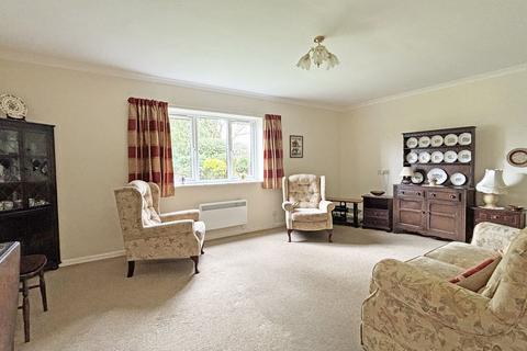 1 bedroom apartment for sale, Priory Court, Wellington TA21