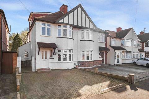 undefined, Willersley Avenue, Sidcup