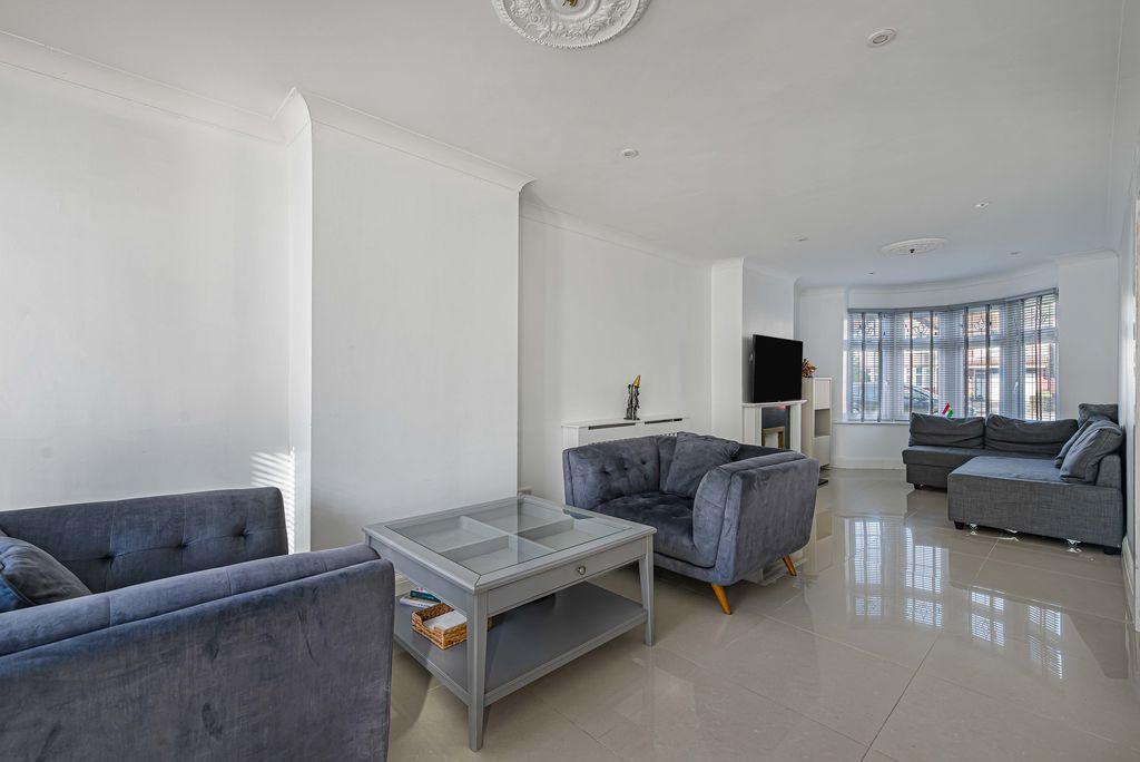 Open Plan
