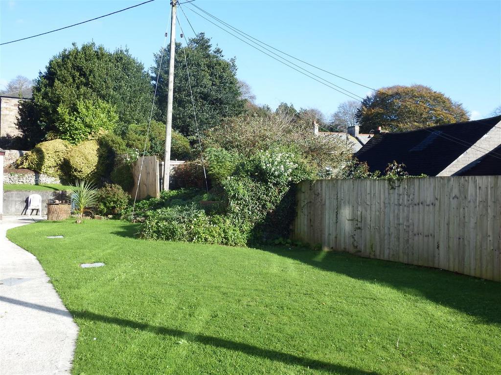 Communal Gardens