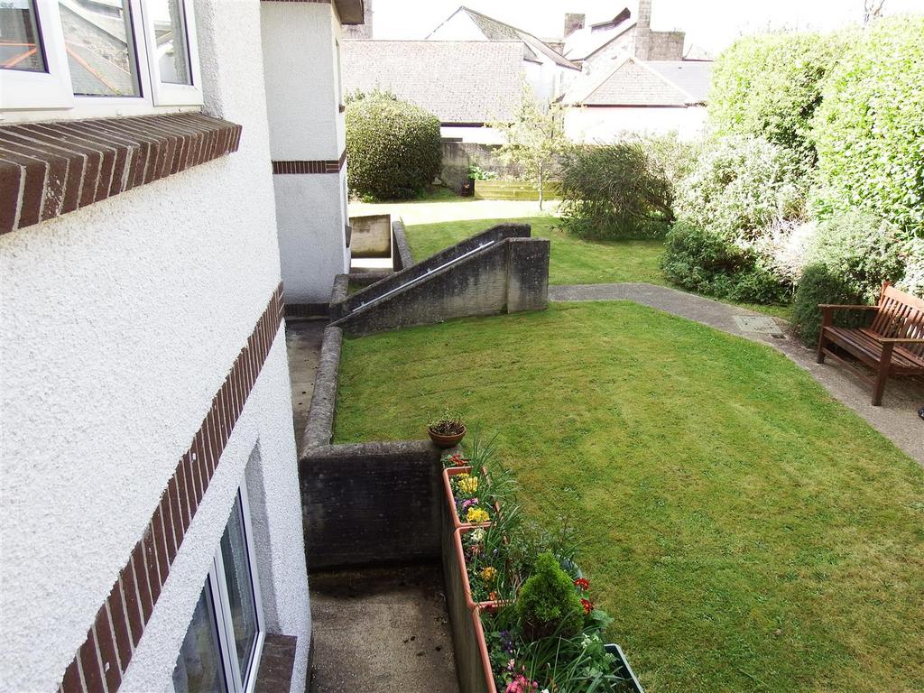 Communal Gardens