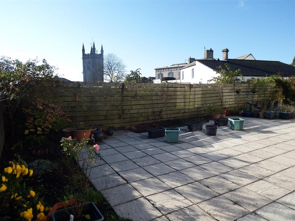 Communal Gardens