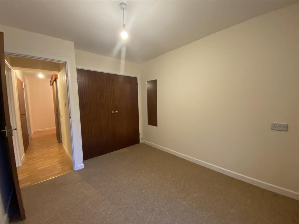 Double Bedroom