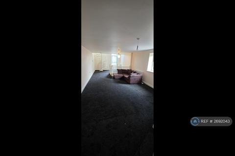 undefined, Tetlow St, Liverpool, L4