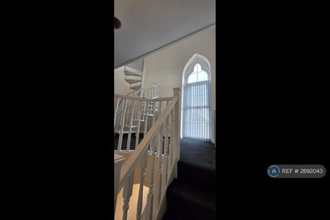 undefined, Tetlow St, Liverpool, L4