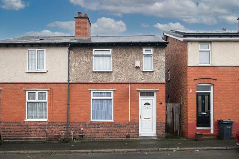 undefined, Goldicroft Road, Wednesbury