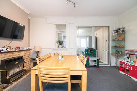 undefined, Goldicroft Road, Wednesbury
