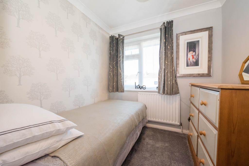 Bedroom Five