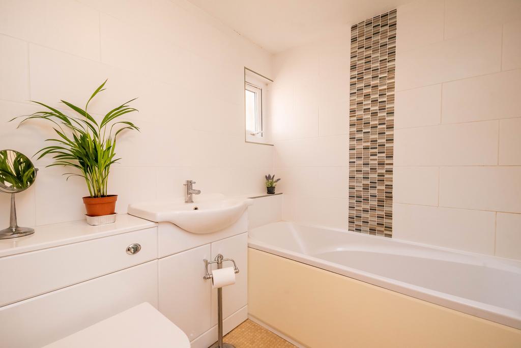 Downstairs Bathroom