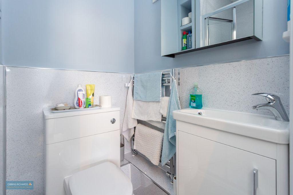 En-suite