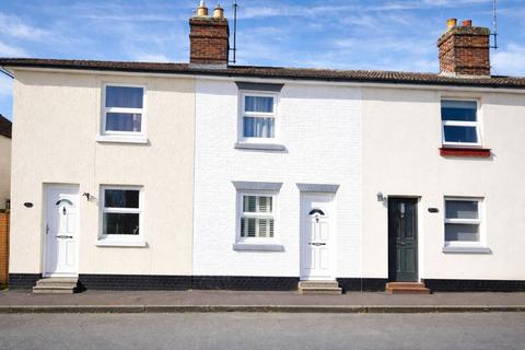 2 bedroom terraced house for sale, North Street, Maidstone