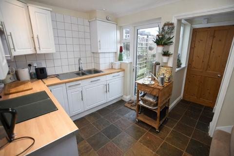 2 bedroom terraced house for sale, North Street, Maidstone