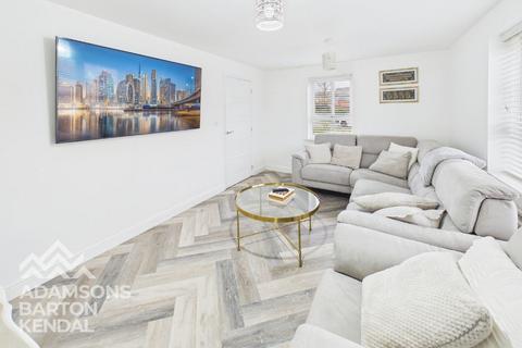 undefined, Stanley Way, Kingsway, OL16