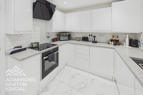undefined, Stanley Way, Kingsway, OL16