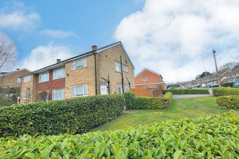 Boundary Road, Streetly, Sutton Coldfield
