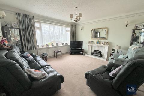 undefined, Boundary Road, Streetly, Sutton Coldfield