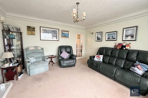 undefined, Boundary Road, Streetly, Sutton Coldfield