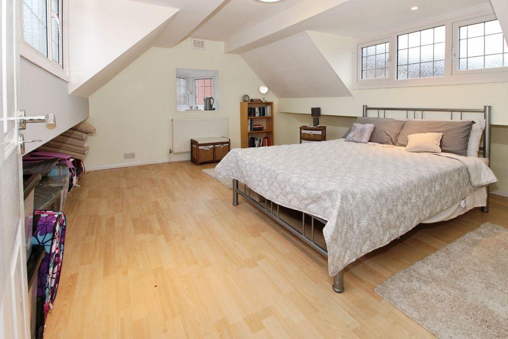 Bedroom Annex