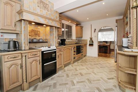 5 bedroom detached house for sale, Stonnall Road, Aldridge, WS9 8JX
