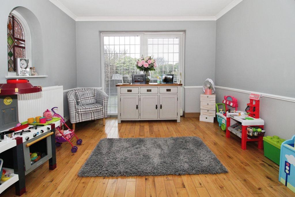 Play Area