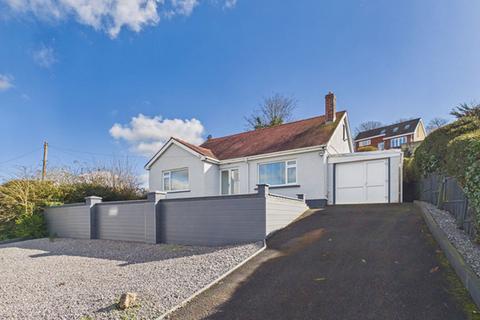 3 bedroom detached bungalow for sale, Heol Blaengwastod, Llangunnor, Carmarthen